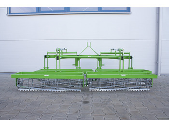 Valjak za poljoprivredu BOMET