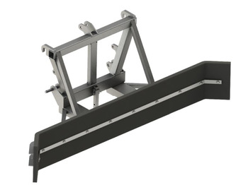 Oprema za đubrenje METAL-TECHNIK