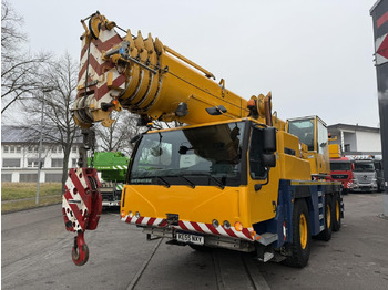 Autodizalica Liebherr LTM 1055-3.1 (06 - 055 996) | 6 x 6: slika 2