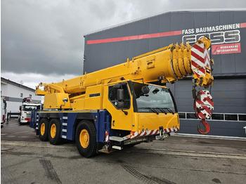 Autodizalica LIEBHERR LTM 1055-3.1