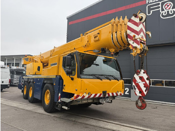 Autodizalica LIEBHERR LTM 1055-3.2