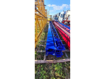 Autodizalica LIEBHERR LTM 1030-2.1