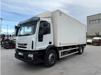 Izotermički kamion IVECO EuroCargo