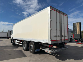 Kamion sa zatvorenim sandukom SCANIA P360 E6 (VAN): slika 3 Kamion sa zatvorenim sandukom SCANIA P360 E6 (VAN): slika 3