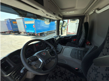 Kamion sa zatvorenim sandukom SCANIA P360 E6 (VAN): slika 5 Kamion sa zatvorenim sandukom SCANIA P360 E6 (VAN): slika 5