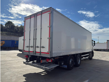 Kamion sa zatvorenim sandukom SCANIA P360 E6 (VAN): slika 4 Kamion sa zatvorenim sandukom SCANIA P360 E6 (VAN): slika 4