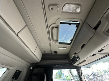 Kamion za prevoz kontejnera/ Kamion sa promenjivim sandukom SCANIA R 450 B6x4HA: slika 3