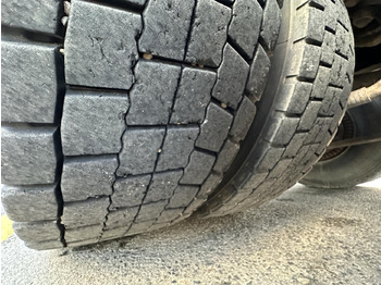 Kamion sa golom šasijom i zatvorenom kabinom SCANIA R 450 CB6x4HHZ: slika 2 Kamion sa golom šasijom i zatvorenom kabinom SCANIA R 450 CB6x4HHZ: slika 2