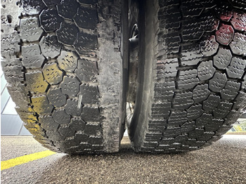 Tegljač SCANIA R 450 LA4x2MNA: slika 2 Tegljač SCANIA R 450 LA4x2MNA: slika 2