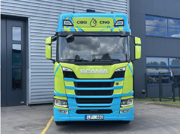 Lizing SCANIA R 460 A4x2NB SCANIA R 460 A4x2NB: slika 3