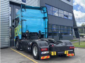 Lizing SCANIA R 460 A4x2NB SCANIA R 460 A4x2NB: slika 5