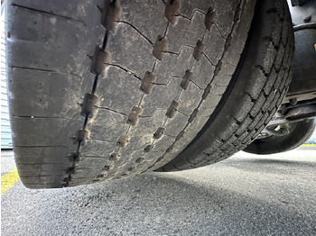 Tegljač SCANIA S 450 A6x2NB: slika 2 Tegljač SCANIA S 450 A6x2NB: slika 2