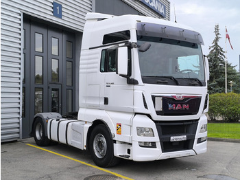 Tegljač MAN TGX 18.480