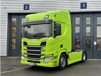 Tegljač SCANIA R 460