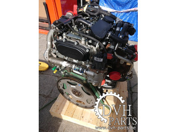 Motor IVECO