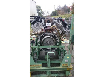 Novu Motor za Dostavno vozilo Mercedes Sprinter: slika 5 Novu Motor za Dostavno vozilo Mercedes Sprinter: slika 5