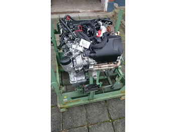 Novu Motor za Dostavno vozilo Mercedes Sprinter: slika 2 Novu Motor za Dostavno vozilo Mercedes Sprinter: slika 2