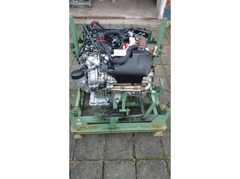 Novu Motor za Dostavno vozilo Mercedes Sprinter: slika 4 Novu Motor za Dostavno vozilo Mercedes Sprinter: slika 4