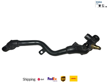 Sistem za hlađenje DAF