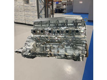 Motor DAF 2023 MX-13 355 H5: slika 3