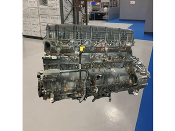 Motor DAF 2023 MX-13 355 H5: slika 2