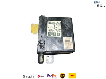 Upravljačka jedinica DAF