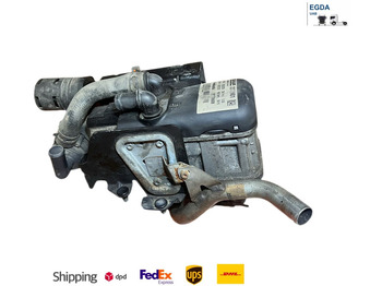 Grejanje/ Ventilacija DAF