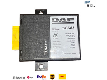 Upravljačka jedinica DAF