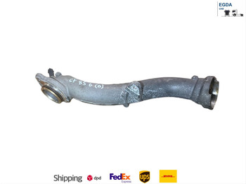 Sistem za hlađenje DAF