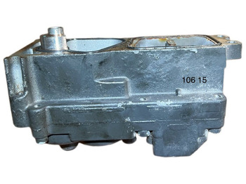 Upravljačka jedinica DAF: slika 2