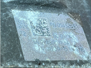 Upravljačka jedinica DAF: slika 5