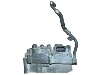 Upravljačka jedinica DAF: slika 3