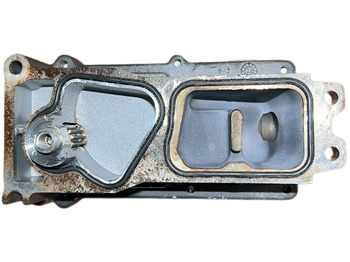 Upravljačka jedinica DAF: slika 4