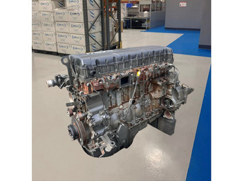Motor DAF