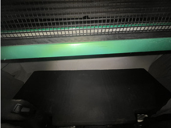 Kabina i enterijer IVECO S-WAY