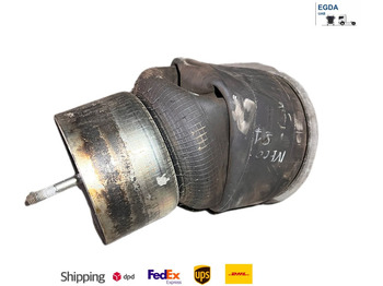 Pneumatska suspenzija IVECO S-WAY