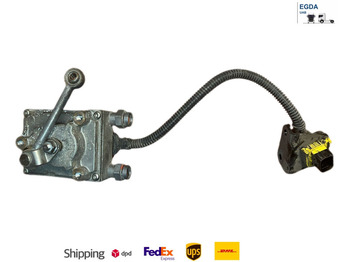 Električni sistem MAN