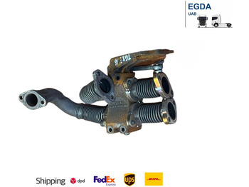 Sistem za hlađenje MAN