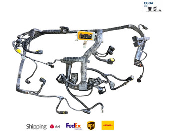 Kablovi/ Žičana oprema MAN