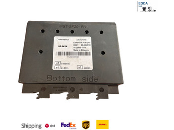 Upravljačka jedinica MAN