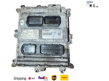 Upravljačka jedinica MAN