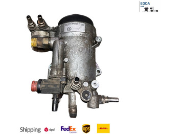 Filter za gorivo MAN