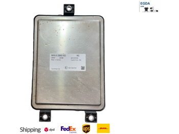 Upravljačka jedinica MAN