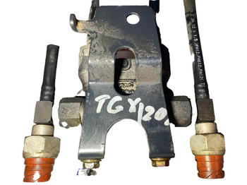 Ventil MAN TGX: slika 2 Ventil MAN TGX: slika 2