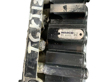 Ventil MAN TGX: slika 2