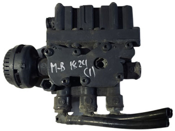 Ventil MERCEDES-BENZ