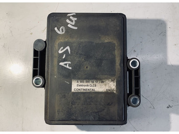 Upravljačka jedinica MERCEDES-BENZ Actros