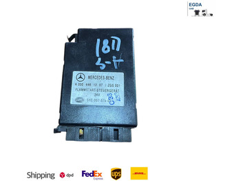 Upravljačka jedinica MERCEDES-BENZ Actros