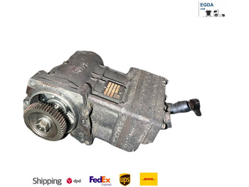 Motor i delovi MERCEDES-BENZ