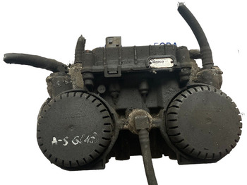 Delovi kočnica MERCEDES-BENZ